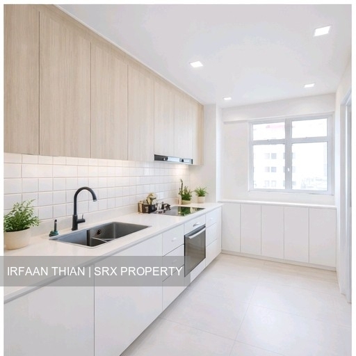 Blk 76 Redhill Road (Bukit Merah), HDB 5 Rooms #541564511